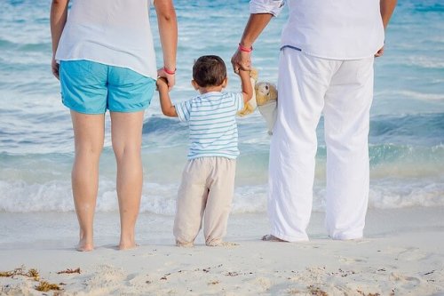 Consejos para disciplinar a un niño pequeño