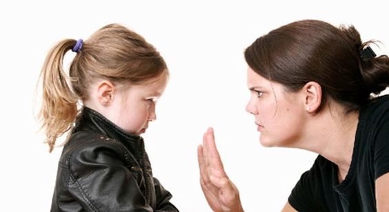 Aprende a educar a un niño indiscreto