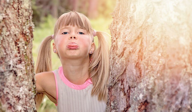7 rasgos que te dan pistas sobre la personalidad de tu hijo