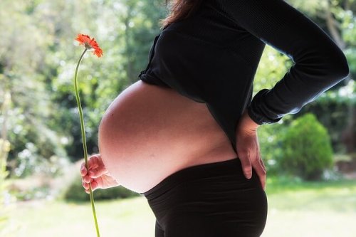 7 cosas que nadie te dice de dar a luz