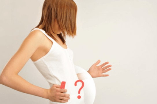 ¿Por qué ocurre el embarazo psicológico?