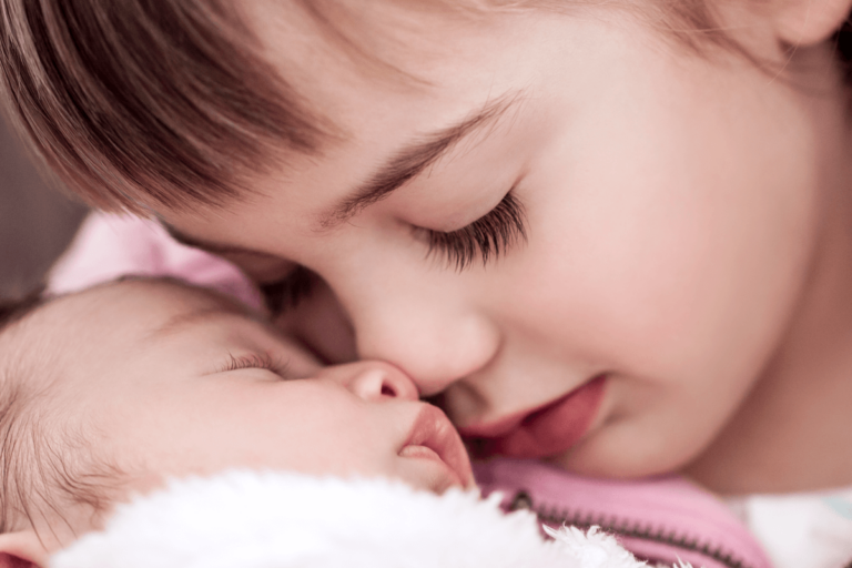 Cosas que debe saber tu bebé de 2 años