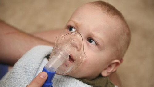 Mi bebé sufre de asma ¿Qué puedo hacer?