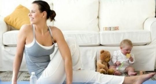 20 consejos de las madres para no malgastar tiempo