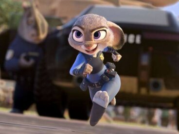 "Zootopía": Un estreno, muchos valores