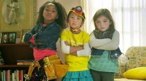 ¿Estamos criando a niños sexistas?