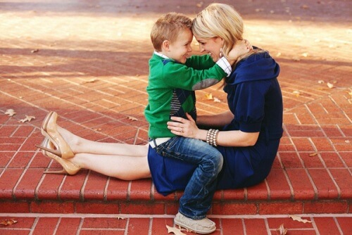5 estrategias para tener éxito como mamá soltera