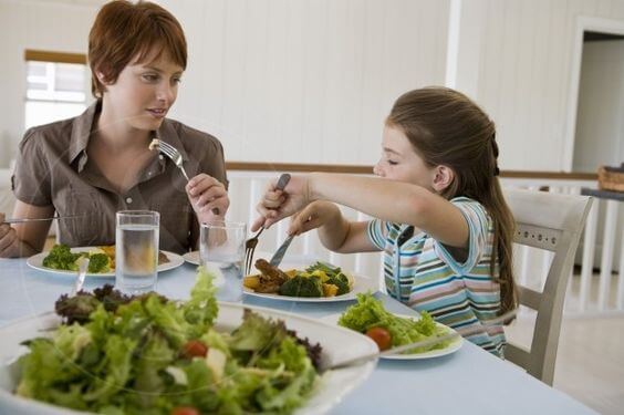 5 alimentos que favorecen la concentración en los niños