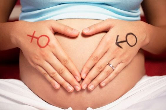 ¿Cómo pudimos equivocarnos con el sexo del bebé?