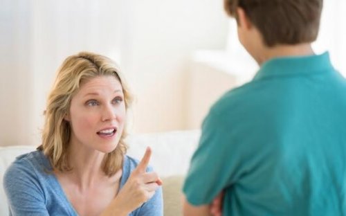 Apela a la madurez de tus hijos para obtener buenos resultados