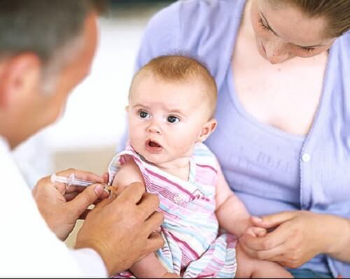 Cosas a recordar sobre las vacunas