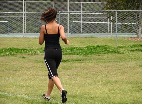 Puedo practicar deportes durante la menstruación