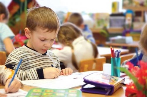 Recomendaciones en cuanto a las instalaciones para elegir el preescolar