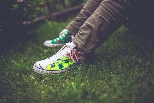 Seguir estereotipos 1