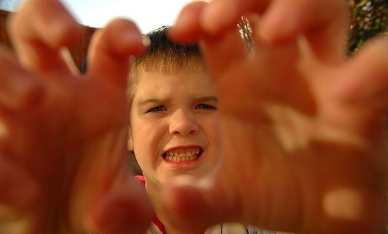 "Mamá, te odio", la frase que puede desmoronar tu mundo