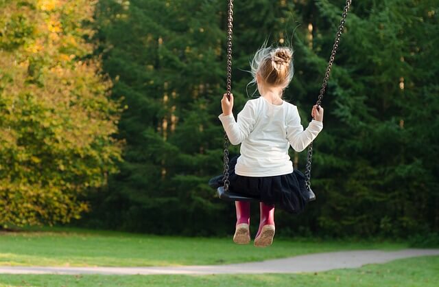 Cuando la felicidad de los hijos depende del divorcio de los padres