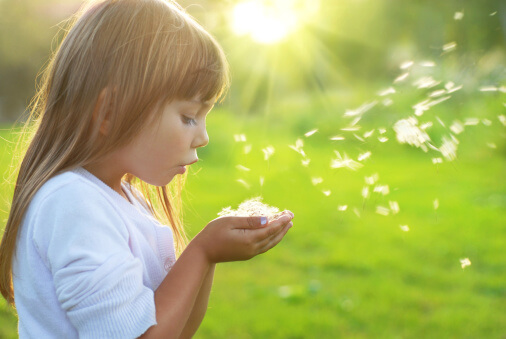 La realidad y la fantasía, ¿cómo la ven los niños?