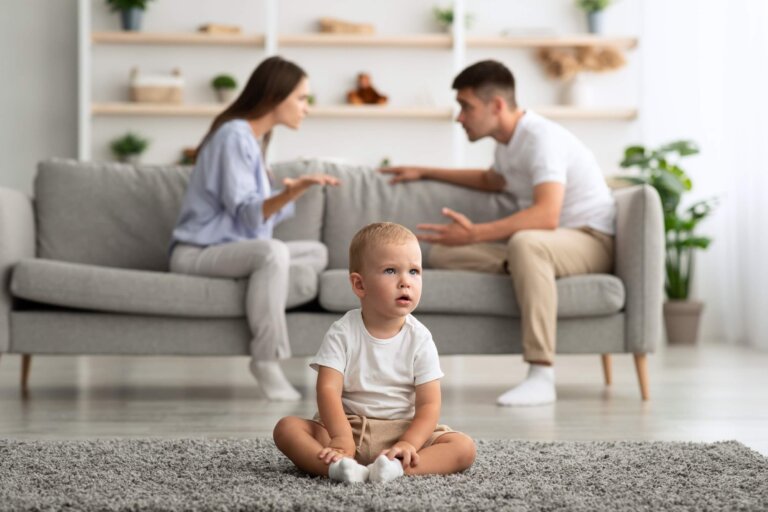 Qué hacer cuando uno de los dos no quiere tener más hijos