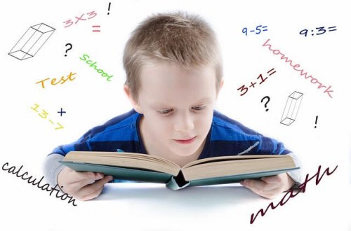 Niños superdotados, ¿cómo reconocerlos?