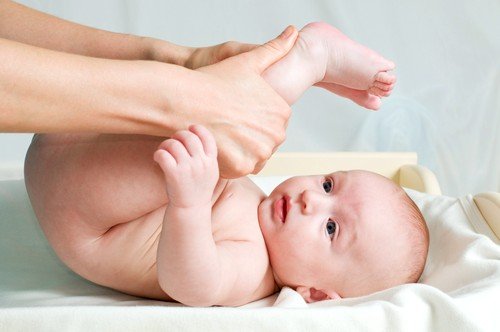 ¿Qué hacer para aliviar el estreñimiento en los niños?