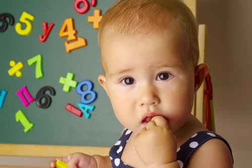 Cómo fomentar el desarrollo cognitivo de tu hijo