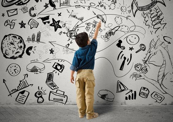 Cómo interpretar los dibujos de los niños