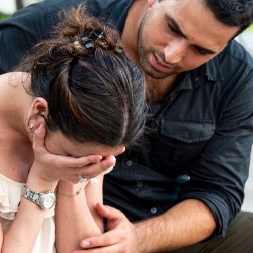 ¿Cómo vive un padre la pérdida de su hijo?
