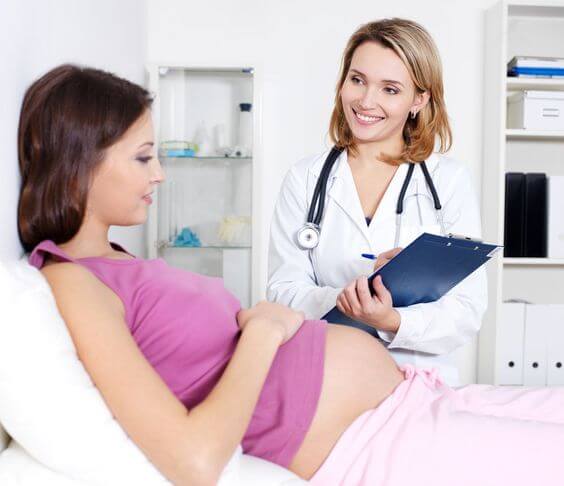 ¿Qué es la colestasis del embarazo?