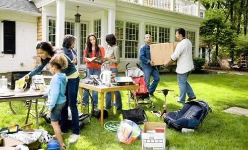 Aprovecha cualquier oportunidad para comprar tiempo para pasar en familia
