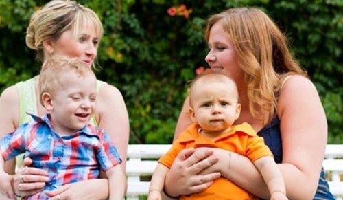 La autoproclamada experta