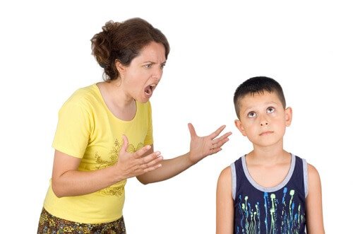 Malos hábitos que todo padre debe eliminar