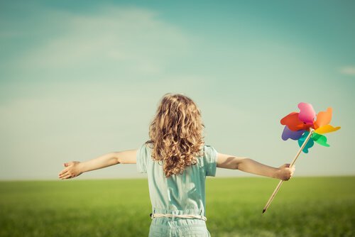 Votre enfant a 3 choses à vous apprendre.