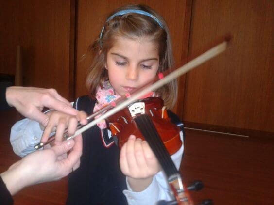 ¿Cómo descubrir los talentos de tu hijo?