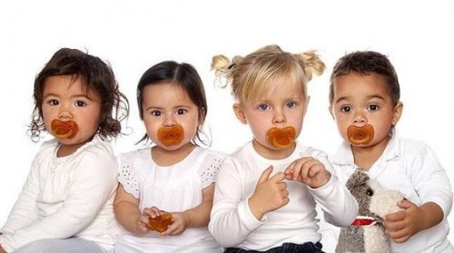 Principales mitos sobre productos para bebés