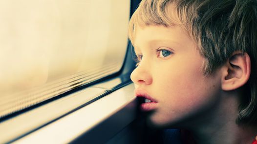 La reflexión sobre niños con autismo que te abrirá los ojos