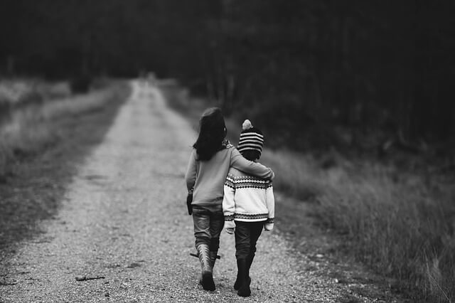 Tips para asumir el primer amor de nuestros hijos