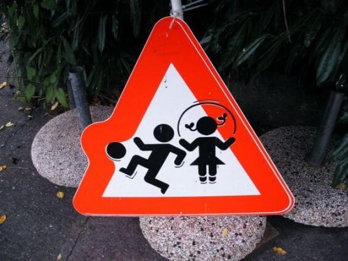 Prepara a tus hijos para enfrentar peligros potenciales