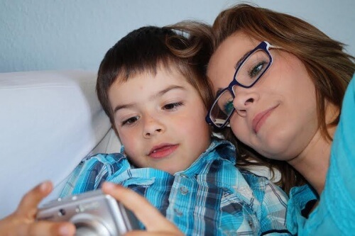 Cómo explicar a tus hijos de dónde vienen los niños