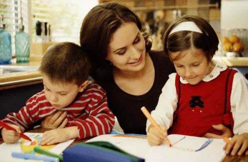 Consejos para ayudar a los niños con los deberes