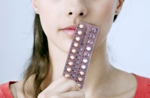 Donne e metodo contraccettivo: la pillola