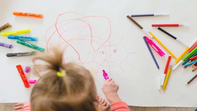 Actividades para la motricidad fina