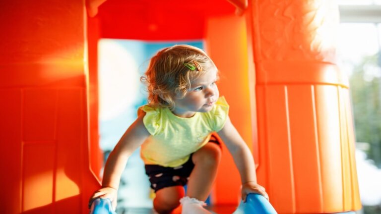 Todo sobre la motricidad fina y gruesa