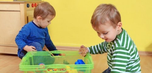 jouets pour enfants