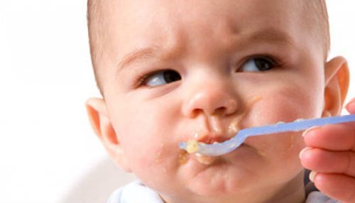 Logra que tu hijo tome sopa