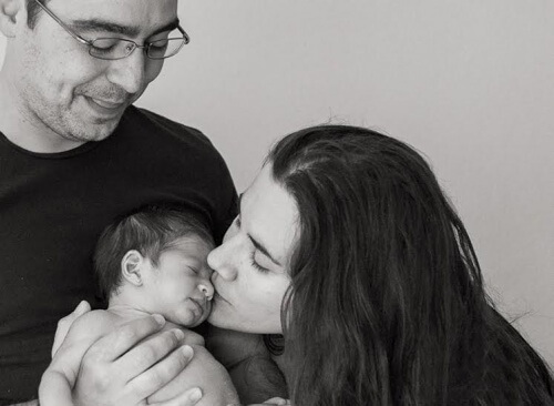 Padrinos: la importancia de esta figura para tu hijo