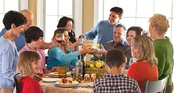 Cómo comprar tiempo para pasar en familia Cómo comprar tiempo para pasar en familia