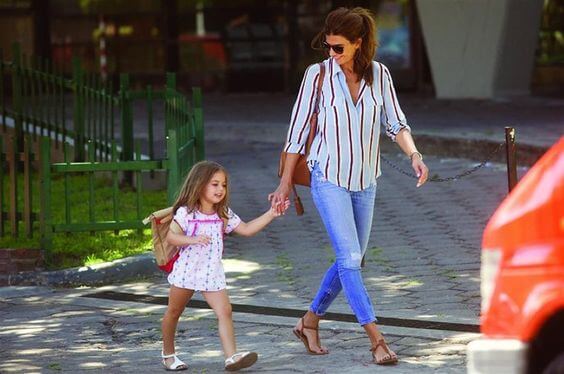 ¿Cómo puedo saber si mi hijo está listo para la escuela?