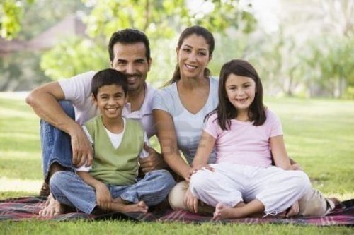 ¿Cómo potenciar el rol de padre y madre?