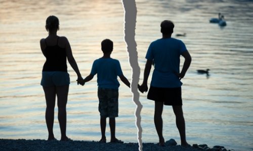 5 formas de ejercer la paternidad tras un divorcio