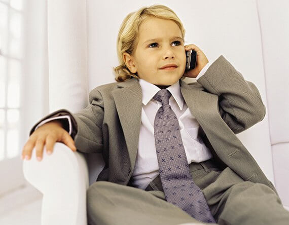 Si tu hijo vive para su futuro no recordará un pasado como niño Si tu hijo vive para su futuro no recordará un pasado como niño